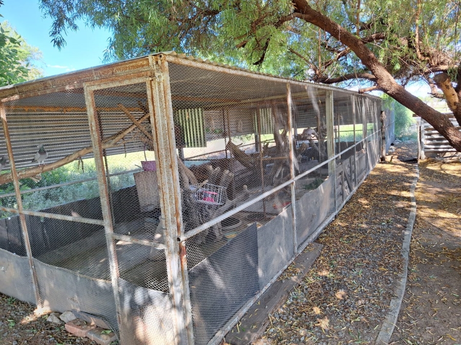 3 Bedroom Property for Sale in Delportshoop Northern Cape